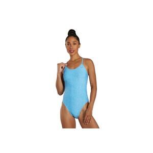 NWT TYR Solid Cutoutfit Swimsuit Solid Cutoutfit Swimsuit Size L (34)